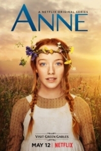 Постер Энн (Anne)