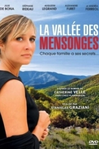 Постер Долина лжи (La vallée des mensonges)