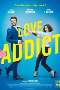 Постер Любовная зависимость (Love Addict)