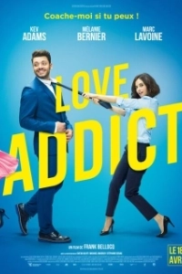 Постер Любовная зависимость (Love Addict)