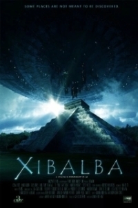Постер Проклятие майя (Curse of the Mayans)
