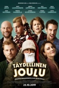 Постер Идеальное Рождество (A Perfect Christmas)