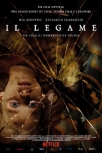 Постер Привязывание (Il legame)