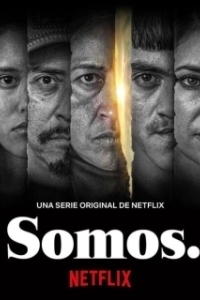 Постер Мы, жертвы (Somos.)