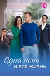 Постер Одна ночь и вся жизнь 