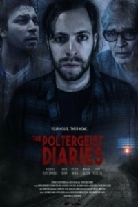 Постер Дневники полтергейста (The Poltergeist Diaries)