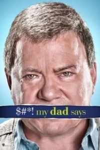 Постер Бред, который несет мой отец ($#*! My Dad Says)