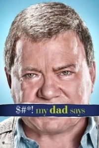Постер Бред, который несет мой отец ($#*! My Dad Says)