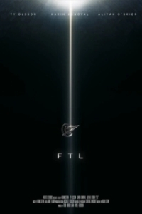 Постер Быстрее скорости света (Faster Than Light)