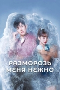 Постер Разморозь меня нежно (Nal nokteojuo)
