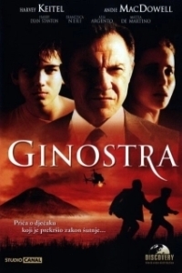 Постер Гиностра (Ginostra)