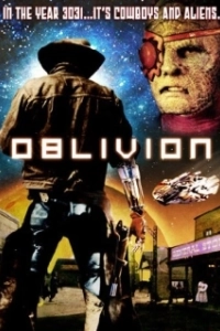 Постер Обливион (Oblivion)
