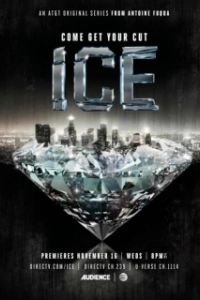 Постер Лед (Ice)