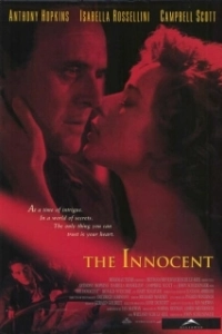 Постер Невиновный (The Innocent (2020))