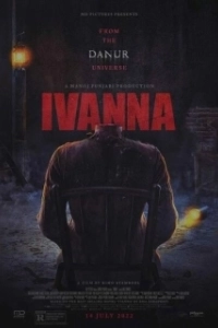 Постер Иванна ван Дейк (Ivanna)