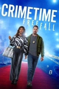 Постер Краймтайм: Свободное падение (CrimeTime: Freefall)