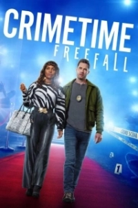 Постер Краймтайм: Свободное падение (CrimeTime: Freefall)
