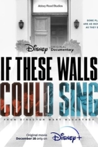 Постер Если бы эти стены могли петь (If These Walls Could Sing)