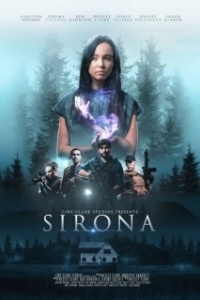 Постер Сирона (Sirona)