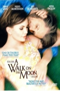 Постер Прогулка по Луне (A Walk on the Moon)