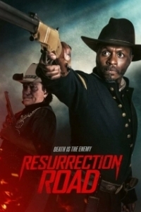 Постер Дорога воскрешения (Resurrection Road)