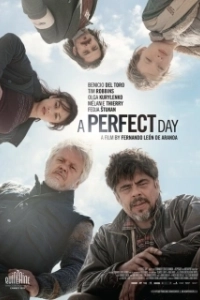 Постер Идеальный день (Perfect Day. A)