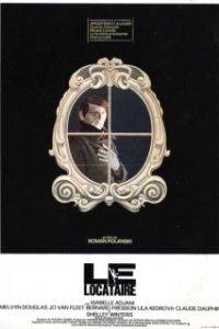 Постер Жилец (Le locataire)