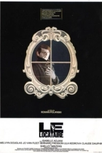 Постер Жилец (Le locataire)
