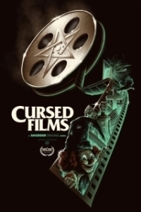 Постер Проклятые фильмы (Cursed Films: Season 1)