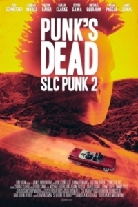 Постер Панк из Солт-Лейк-Сити 2 (SLC Punk! 2)