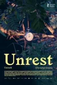 Постер Маятник (Unrueh)