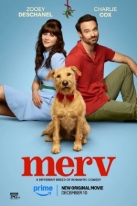 Постер Мерв (Merv)