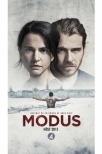 Постер Модус Операнди (Modus)