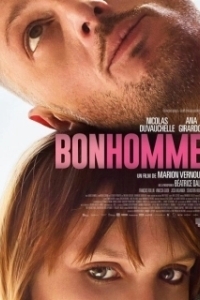 Постер Простачок (Bonhomme)