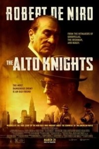 Постер Мудрые парни (The Alto Knights)