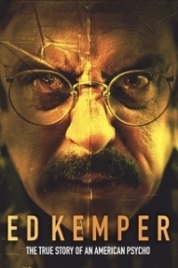 Постер Эд Кемпер (Ed Kemper)