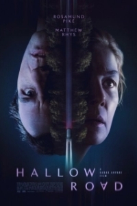 Постер Священная дорога (Hallow Road)