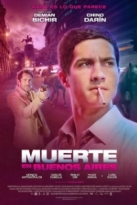 Постер Смерть в Буэнос-Айресе (Muerte en Buenos Aires)