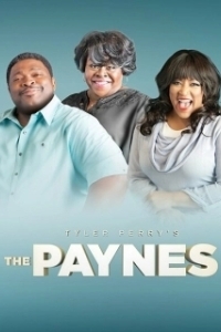 Постер Пэйнсы (The Paynes)