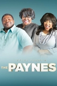Постер Пэйнсы (The Paynes)