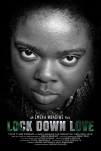 Постер Любовь на локдауне (Lock Down Love)