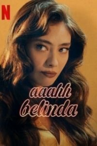Постер Ах, Белинда (Aaahh Belinda)