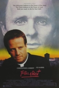 Постер Убить священника (To Kill a Priest)