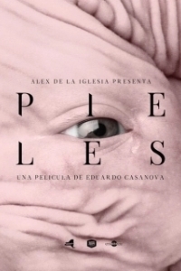 Постер Кожа (Pieles)