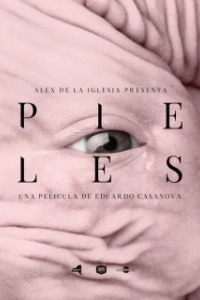 Постер Кожа (Pieles)