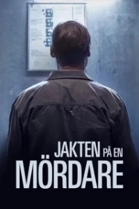 Постер Охота на убийцу (Jakten på en mördare)