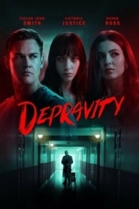 Постер Развращённость (Depravity)