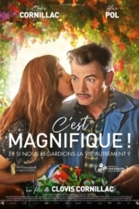Постер Это прекрасно! (C'est magnifique!)