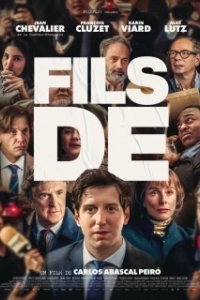 Постер Сын (Fils de)