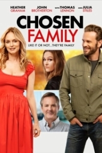 Постер Избранная Семья (Chosen Family)
